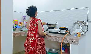 step Sister and Brother XXXX blue film, with reference to kitchen hindi audio