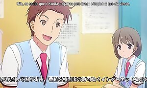 Sakurasou no pet   episódio 9 (legendado) 720p