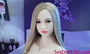 158 cm carnal knowledge doll (Regina)