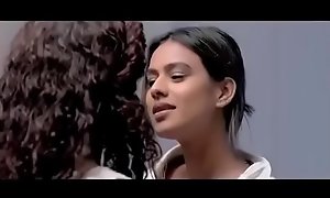 Nia Sharma lesbian sexual connection