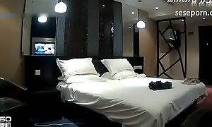 Fuck sexy chinese generalized roughly a hotel (CAM)