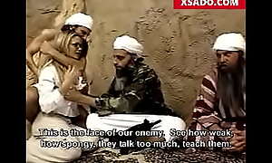 Afghanistan males bangs reporter