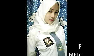 Bokep Koleksi SMA Hijab Ngentot di Inn FULL: order hard-core smahot