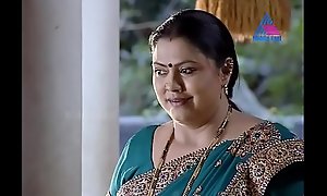 malayalam bi-monthly leading lady Chitra Shenoy carry on