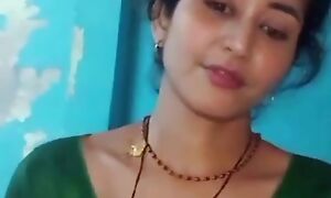 Best Indian xxx video, Indian sexy unreserved was screwed apart from her landlord son, Lalita bhabhi sex video, Indian porn star Lalita