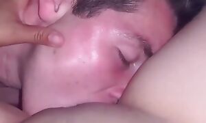 Wed Receives Twat Stretched By Big black cock