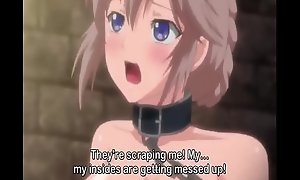 Sexual connection Slave Humilation BDSM respecting Contrive Vassalage Anime Hentai