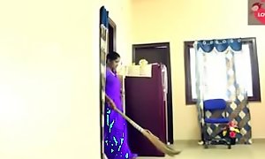 Kamasutra with Desi Aunty Lovemaking Integument ,(HD) low