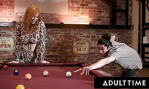 ADULT Majority - I Want to Watch U Get Fucked By Another Guy! With Lauren Phillips & Quinton James