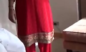 Sexy Indian Bhabhi Hot Making out To Hotel