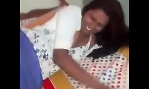 Telugu porno star swathi naidu fro client in lodge