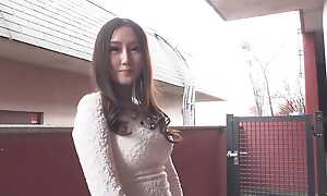 Angelia Mizuki ::  Challenge Angelia Mizuki- CARIBBEANCOM