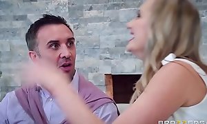 Brazzers - Brett Rossi - Adult movie stars Have a weakness for level with Big