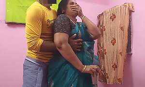Indian stepfather pretence son sex homemade real sex