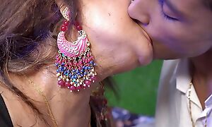 Innocent Lad Twosome night stand Sex! Indian Hot Sex