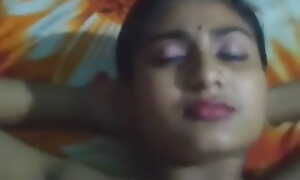 Indian bhabhi and dever screwed pussy beautiful village dehati hot sexual relations and cock sucking give Rashmi part2