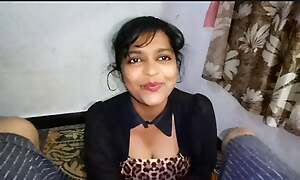 Beautiful girl very hard face charge from Amit Rose