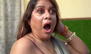 18yrs Cute cuties sum up all over stepmom sex program! Indian Swapping Sex