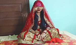 Exalt Marriage Wali Suhagraat Tongues Indian Village Girl Homemade Real Closeup Making love
