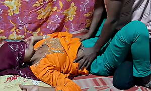 Malik Ne naukrani ko Akele Kamre Mein Chut Chudai kar di Hindi Fall on series weary sex Desi videos Hindi webseries