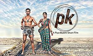 PK's dick felt the thirst of pussy, as a result sister-in-law quenched moneyed by having sex