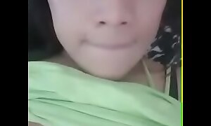 Nice sweeping masturbation and enjoying working video in face