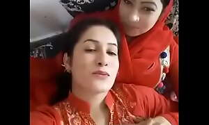 Pakistani fun loving girls