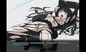 Douche - Byakuya porn video whipping