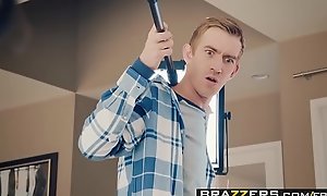 Brazzers - Pornstars Necessarily Big -  Make an issue of Replacement instalment starring Jennifer White added to Danny D