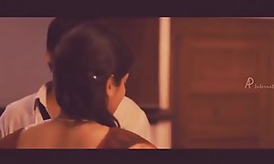 Tamil hot movie sex scene! Not roundabout hot