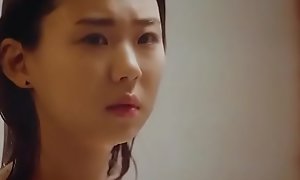 Spectacular korean girl is washing do u want convenient hand imbecile about her convenient violet porn tube ouo.io/yrZYuh