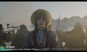 Whores for Kazakhstan and Kyrgyzstan - {PMV off out of one's mind AlfaJunior}