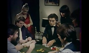 Poker Portray - Italian Exemplar output