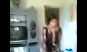 Desi Aunty Have sexual intercourse thither Room peel recorded