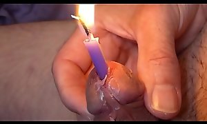 CBT - Cock Candle