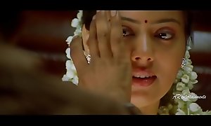 Naa Madilo Nidirinche Cheli Prevalent nearly Prevalent Romanticist Scenes   Telugu Coexistent Partition off   AR Joke