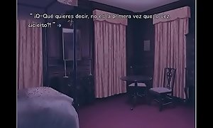 Fate Hollow Aataraxia Rin Tohsaka y Shirou Emiya sexo go over amor (Beginners) español