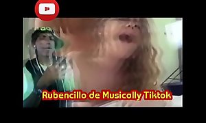 Rubencillo De Musically Tiktok