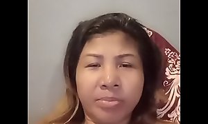 Khmer age-old girl show her boobs .MOV