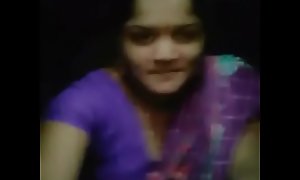 Odia Hot Desi Bhabi Mating Speak With Expression and Jugs Showing