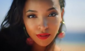 Tinashe - Superlove - Validated x-rated smashed similar video -CONTRAVIUS-PMVS- - DiamondCox xxx2020.pro