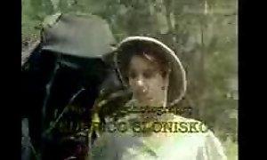 XXX .BdTop.In-Tarzan X Ensnarl of Jane or Take-home Fervency 1994 Part1