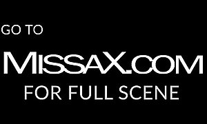 MissaX xxx2020.pro - All Burnish apply World's A Stage - Preview