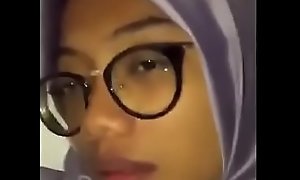 Malay Tudung Satin Full sex hot melayu