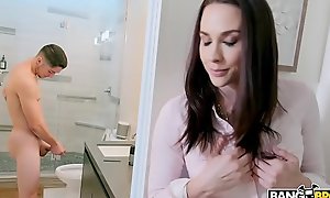 Washroom - porn Movies @ VioletMovies.com