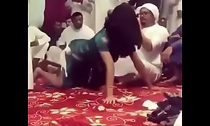 Muslim Slut botheration shake up
