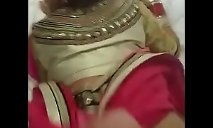 Drilled sister in marriage