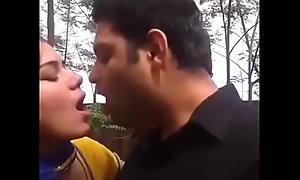 Desi schoolgirl in park down boyfriend FOR Agile VIDEO FOLLOW @paid stufff on Instagram