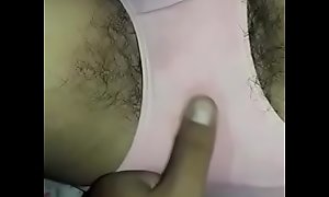 Indian muddied perishable cunt closeup
