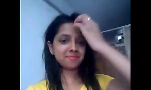 indian legal age teenager selfie empty